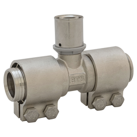 سه راهی تبدیل کلمپی/پرسی/کلمپی 32*40*40